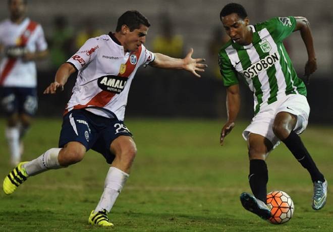 Nhận định, soi kèo Parana vs Atletico Nacional, 5h ngày 6/4