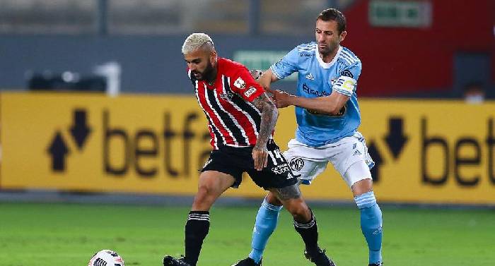 Nhận định, soi kèo Sporting Cristal vs Fluminense, 7h30 ngày 6/4