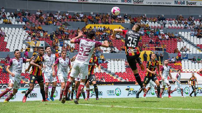 Nhận định, soi kèo Venados Yucatan vs Leones Negros, 8h05 ngày 5/4
