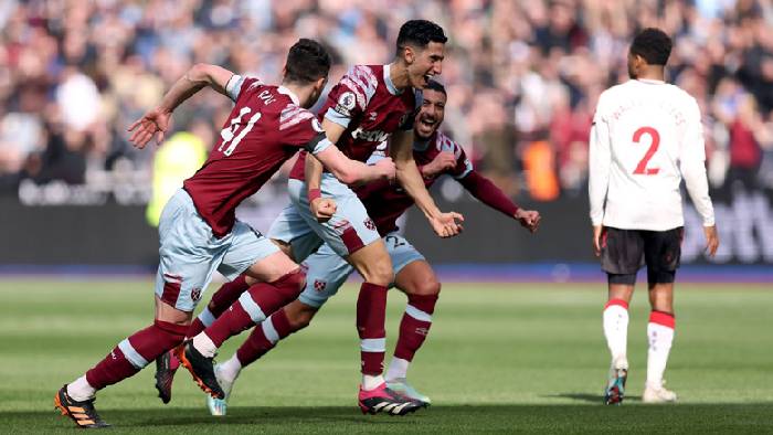 Soi kèo phạt góc West Ham vs Newcastle, 2h ngày 6/4