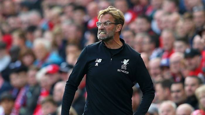 Tin Liverpool trưa 4/4: Klopp nổi điên với học trò; Arnold bị chỉ trích dữ dội