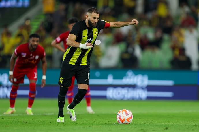 Nhận định, soi k&egrave;o Al Ittihad Jeddah vs Al Taawon, 02h00 ng&agrave;y 6/4: Khi nh&agrave; vua bị phế truất