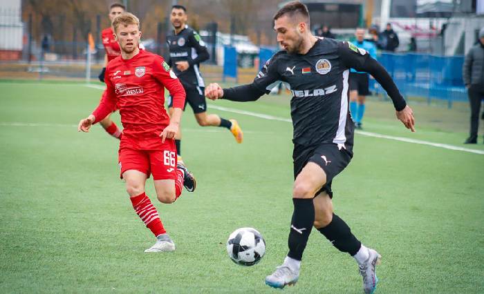 Nhận định, soi k&egrave;o Arsenal Dzerzhinsk với Vitebsk, 21h00 ng&agrave;y 5/4: Kh&oacute; tin cửa dưới