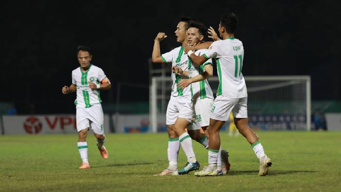 Nhận định, soi k&egrave;o B&igrave;nh Phước với Huế, 18h00 ng&agrave;y 5/4: Điểm tựa s&acirc;n nh&agrave;