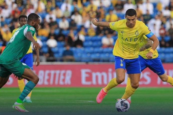 Nhận định, soi k&egrave;o Damac FC với Al-Nassr, 2h00 ng&agrave;y 6/4: Kh&oacute; c&oacute; bất ngờ