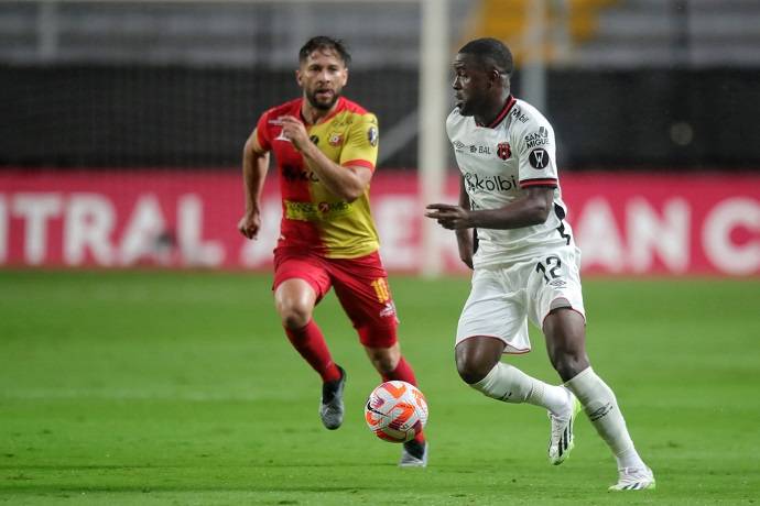 Nhận định, soi k&egrave;o Herediano với Pachuca, 9h00 ng&agrave;y 4/4: Ưu thế s&acirc;n nh&agrave;