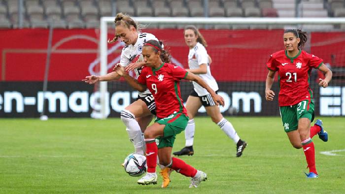 Nhận định, soi k&egrave;o nữ Kazakhstan với nữ Bulgaria, 18h00 ng&agrave;y 5/4: Kh&oacute; cho chủ nh&agrave;