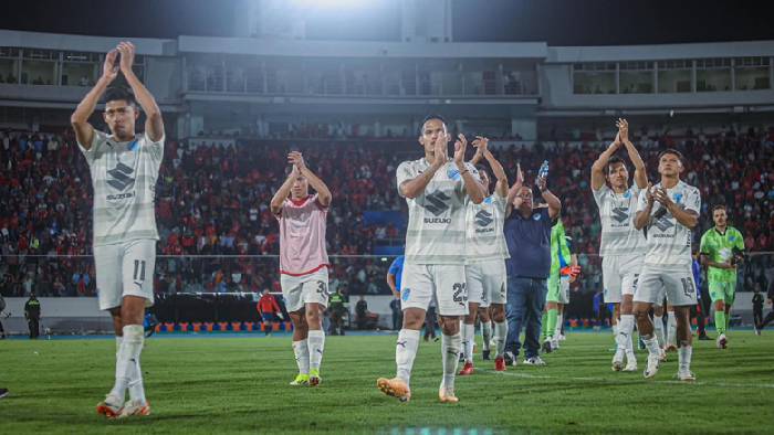 Nhận định, soi k&egrave;o Palestino với Club Bolivar, 7h00 ng&agrave;y 5/4: Kh&oacute; tin cửa tr&ecirc;n