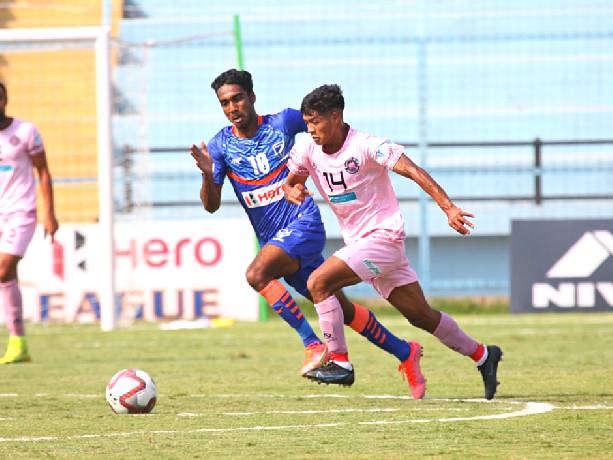 Nhận định, soi k&egrave;o Rajasthan United với Delhi FC, 17h00 ng&agrave;y 5/4: Delhi FC tiếp tục thăng hoa