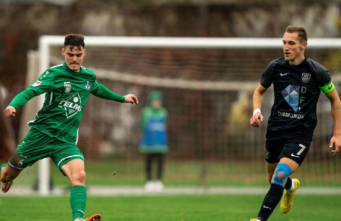 Nhận định, soi kèo Tukums-2000 với Grobinas, 21h00 ngày 04/04: Trở lại quỹ đạo