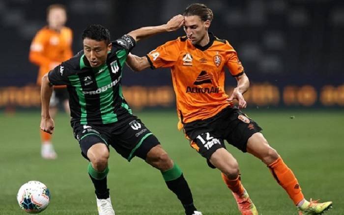 Nhận định, soi k&egrave;o Western Wanderers với Brisbane Roar FC, 15h45 ng&agrave;y 5/4: Chủ nh&agrave; thăng hoa