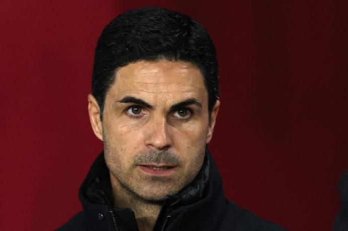 11 cầu thủ Arsenal có nguy cơ ra đi dưới thời tân giám đốc Andrea Berta