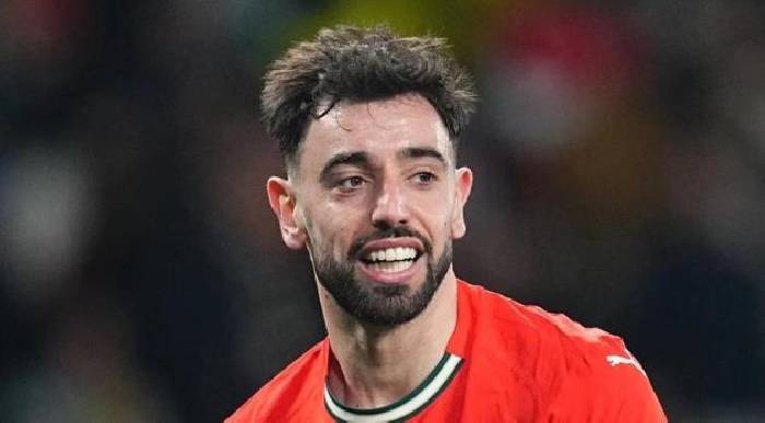 Người cũ nêu hai lý do Bruno Fernandes rời MU sang Real Madrid