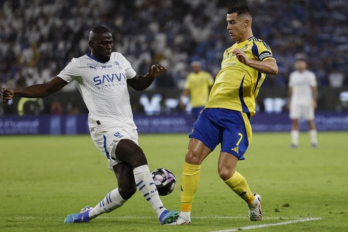 Nhận định, soi k&egrave;o Al Hilal vs Al Nassr, 1h00 ng&agrave;y 5/4: Điểm tựa s&acirc;n nh&agrave;