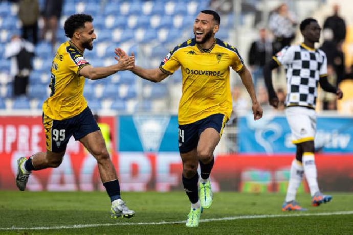 Nhận định, soi kèo AVS Futebol vs Estoril Praia, 02h15 ngày 5/4: