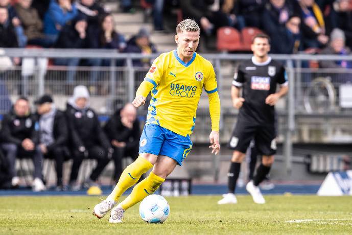 Nhận định, soi kèo Eintracht Braunschweig vs Paderborn, 23h30 ngày 4/4: Ca khúc khải hoàn