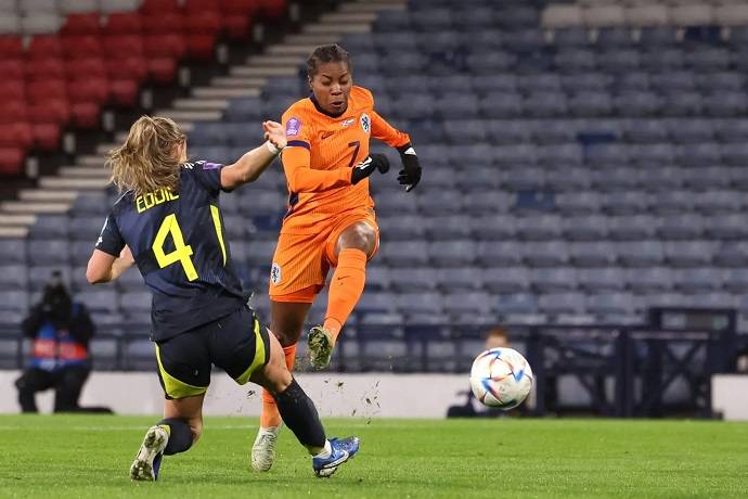Nhận định, soi kèo Nữ Hà Lan vs Nữ Áo, 1h00 ngày 5/4: Khác biệt đẳng cấp
