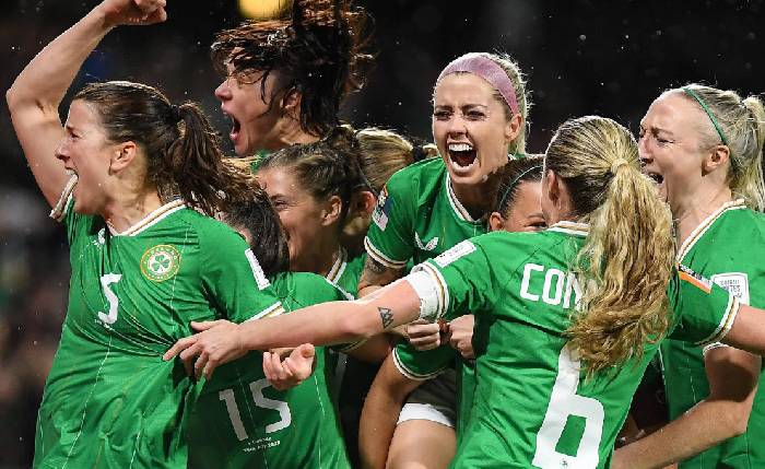 Nhận định, soi kèo Nữ Hy Lạp vs Nữ Ireland, 21h00 ngày 4/4: Bà lớn gặp khó
