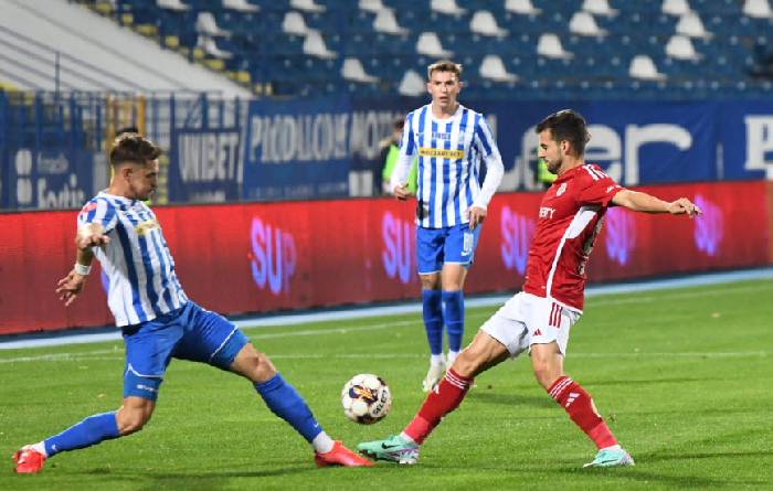 Nhận định, soi kèo Otelul Galati vs Politehnica Iasi, 21h30 ngày 4/4: Chưa thể vượt lên