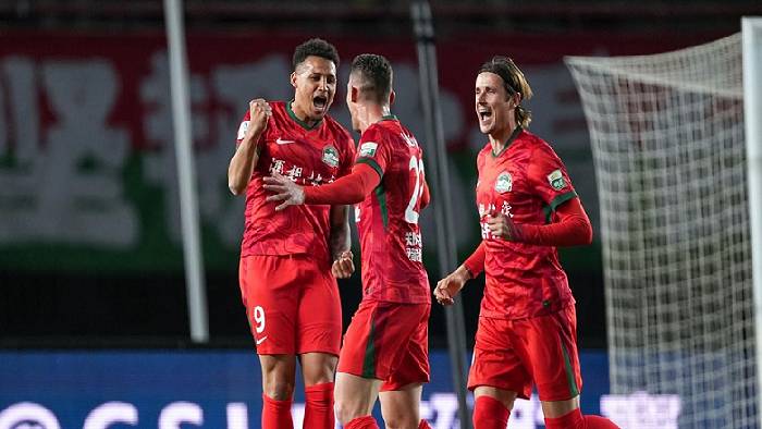 Nhận định, soi kèo Shenzhen Peng City vs Henan, 18h35 ngày 5/4: Khó phân thắng bại