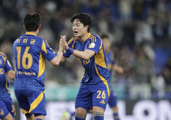 Nhận định, soi k&egrave;o Ulsan HD FC vs FC Seoul, 12h00 ng&agrave;y 5/4: Rơi điểm s&acirc;n nh&agrave;