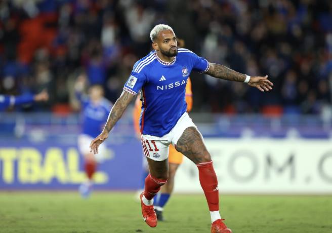 Nhận định, soi kèo Kashiwa Reysol vs Yokohama F. Marinos, 12h00 ngày 5/4: Thêm một lần đau