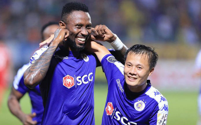 Nhận định Bình Dương vs Hà Nội, 17h00 ngày 5/5 (VĐQG Việt Nam)