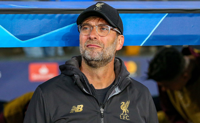 Newcastle vs Liverpool: Klopp quyết &lsquo;chơi tới bến&rsquo; với Man City