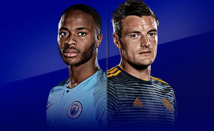 Man City vs Leicester (2h 7/5): Phía trước là bầu trời