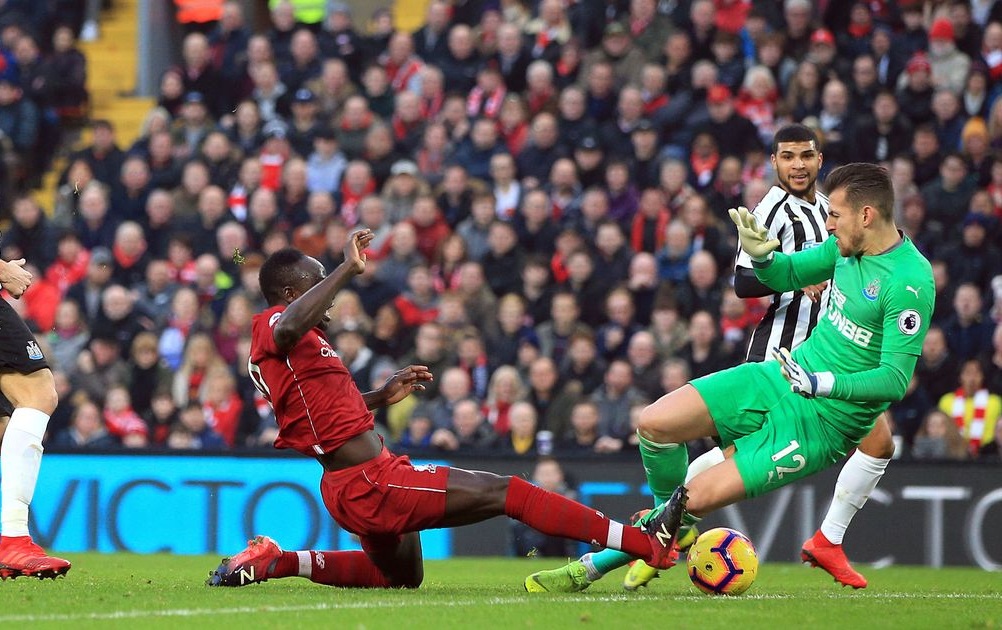 Nhận định Newcastle vs Liverpool, 01h45 ngày 5/5 (Ngoại Hạng Anh)