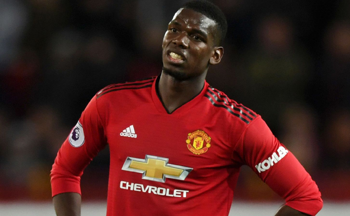 MU định gi&aacute; &lsquo;tr&ecirc;n trời&rsquo; cho Pogba, Real Madrid c&oacute; bỏ cuộc?