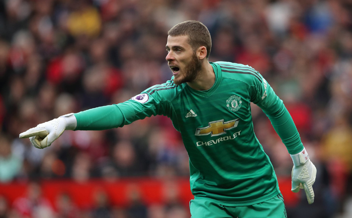 Huddersfield vs MU: Solsa một mực bảo vệ De Gea trước &lsquo;b&uacute;a r&igrave;u&rsquo; dư luận