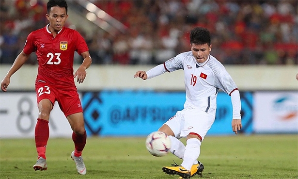U23 Việt Nam vs U23 Myanmar khi nào, ở đâu?