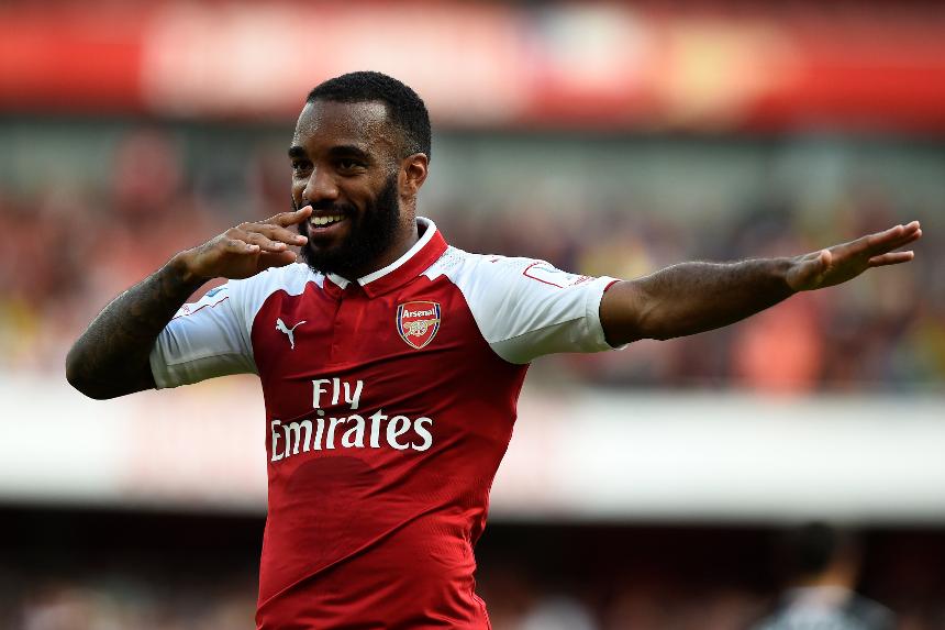 Lộ danh tính cầu thủ hay nhất Arsenal mùa 2018/19