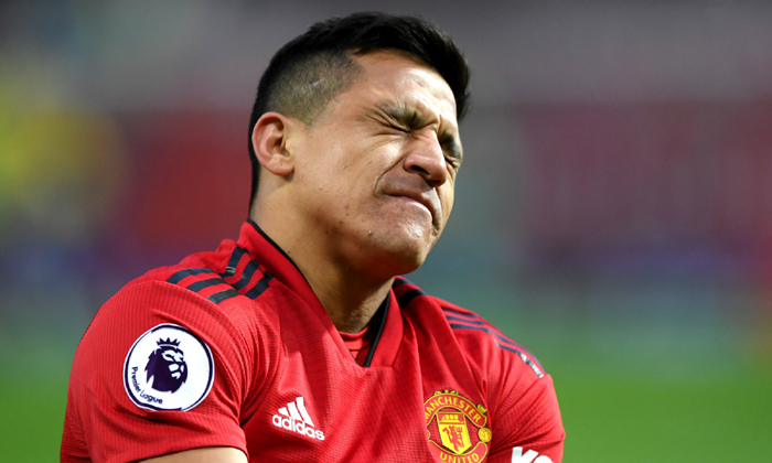 Alexis Sanchez sẽ gia nhập CLB n&agrave;o nếu chia tay MU?