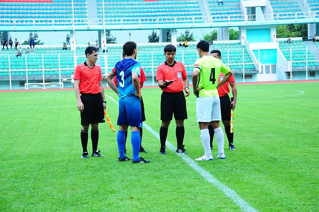 Nhận định bóng đá Kopetdag Asgabat vs Merw, 20h00 ngày 8/5