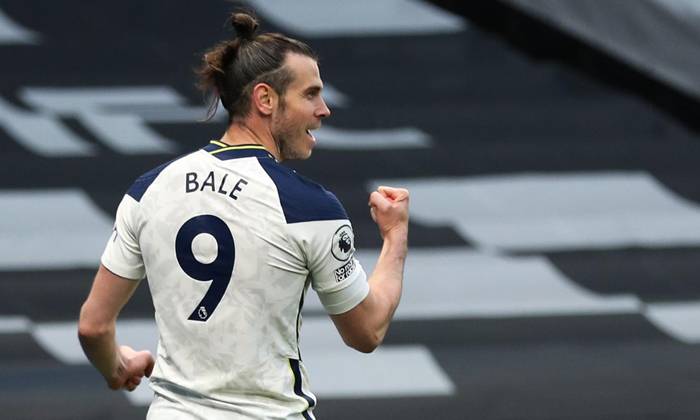 Ai quyết định tương lai Gareth Bale ở Tottenham?