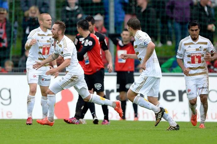 Nhận định Aarau vs Luzern, 22h30 ngày 4/5