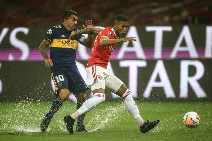 Nhận định Barcelona vs Boca Juniors, 7h30 ng&agrave;y 5/5