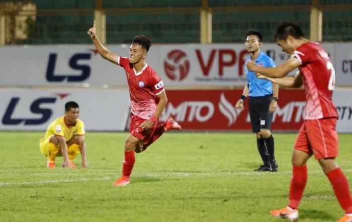 Nhận định Công An Nhân Dân vs Huế, 17h ngày 5/5