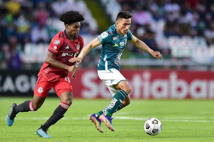 Nhận định Cruz Azul vs Toronto, 9h15 ngày 5/5