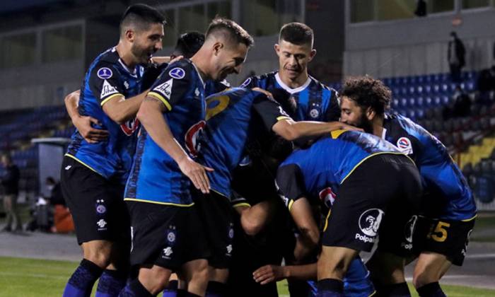 Nhận định Huachipato vs Rosario Central, 5h15 ngày 6/5