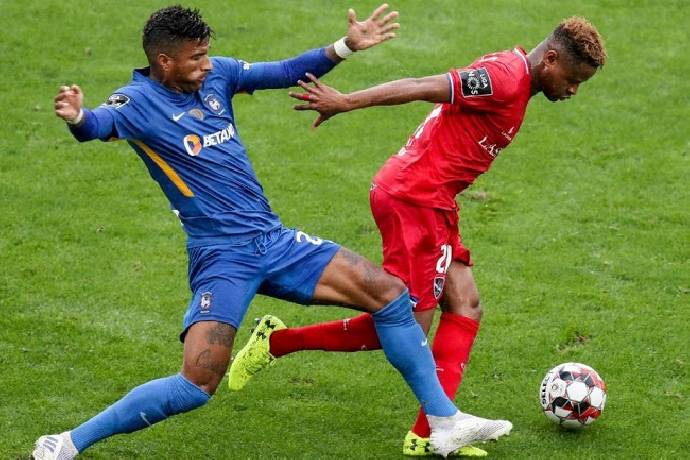 Nhận định Maritimo vs Gil Vicente, 1h ngày 6/5