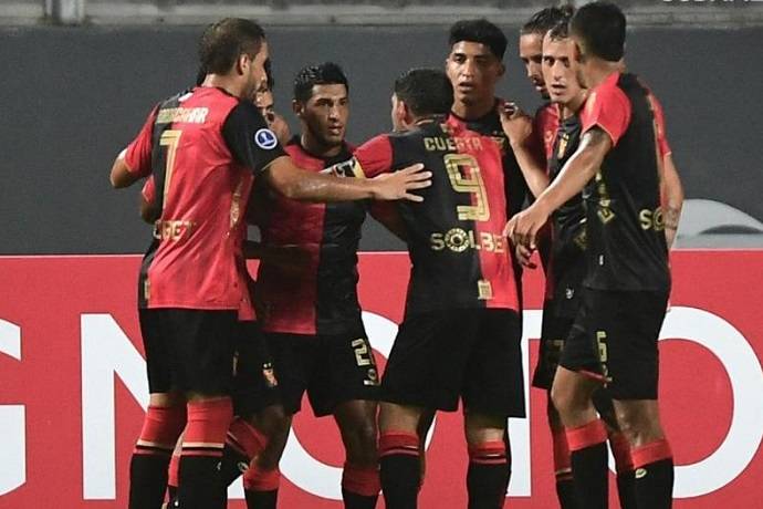 Nhận định Melgar vs Athletico Paranaense, 7h30 ngày 5/5