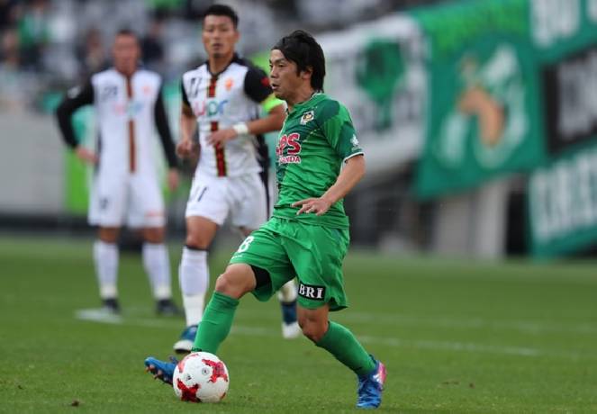 Nhận định Oita Trinita vs Tokushima Vortis, 12h00 ngày 5/5