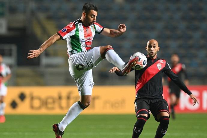 Nhận định Palestino vs Newell's Old Boys, 9h00 ngày 5/5