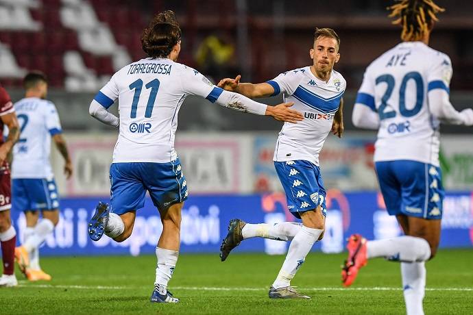 Nhận định Vicenza vs Brescia, 19h00 ngày 4/5