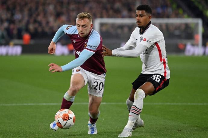 Nhận định, soi kèo Eintracht Frankfurt vs West Ham, 2h00 ngày 6/5