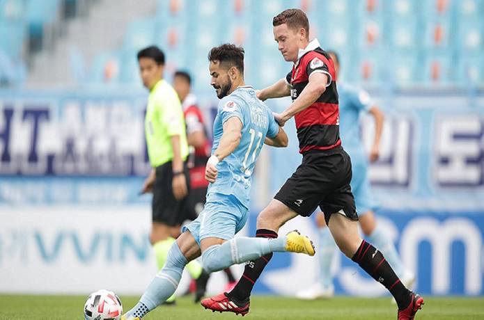 Nhận định, soi kèo Pohang vs Daegu, 14h30 ngày 05/05