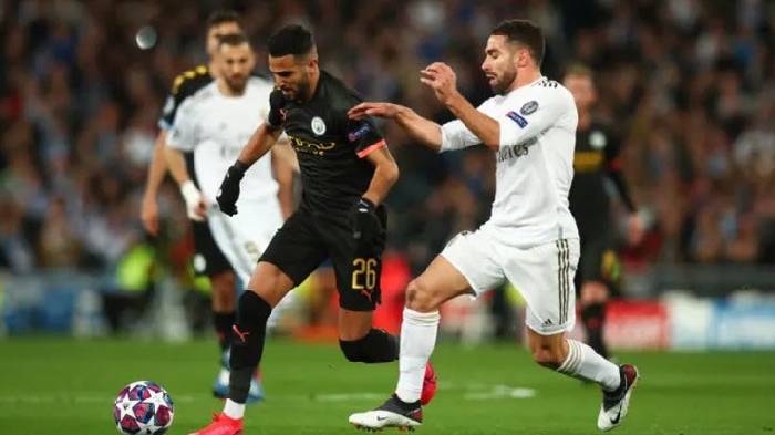 Nhận định, soi k&egrave;o Real Madrid vs Man City, 2h00 ng&agrave;y 5/5